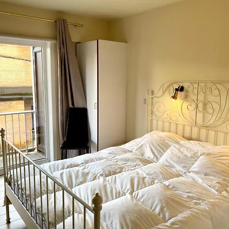 Apartment In With Sea Views, Cleaning Included