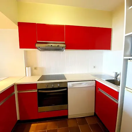 In With Sea Views, Cleaning Included Nieuwpoort