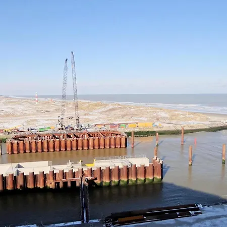 Lägenhet In With Sea Views, Cleaning Included Nieuwpoort