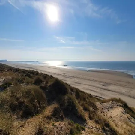 Lägenhet In With Sea Views, Cleaning Included
